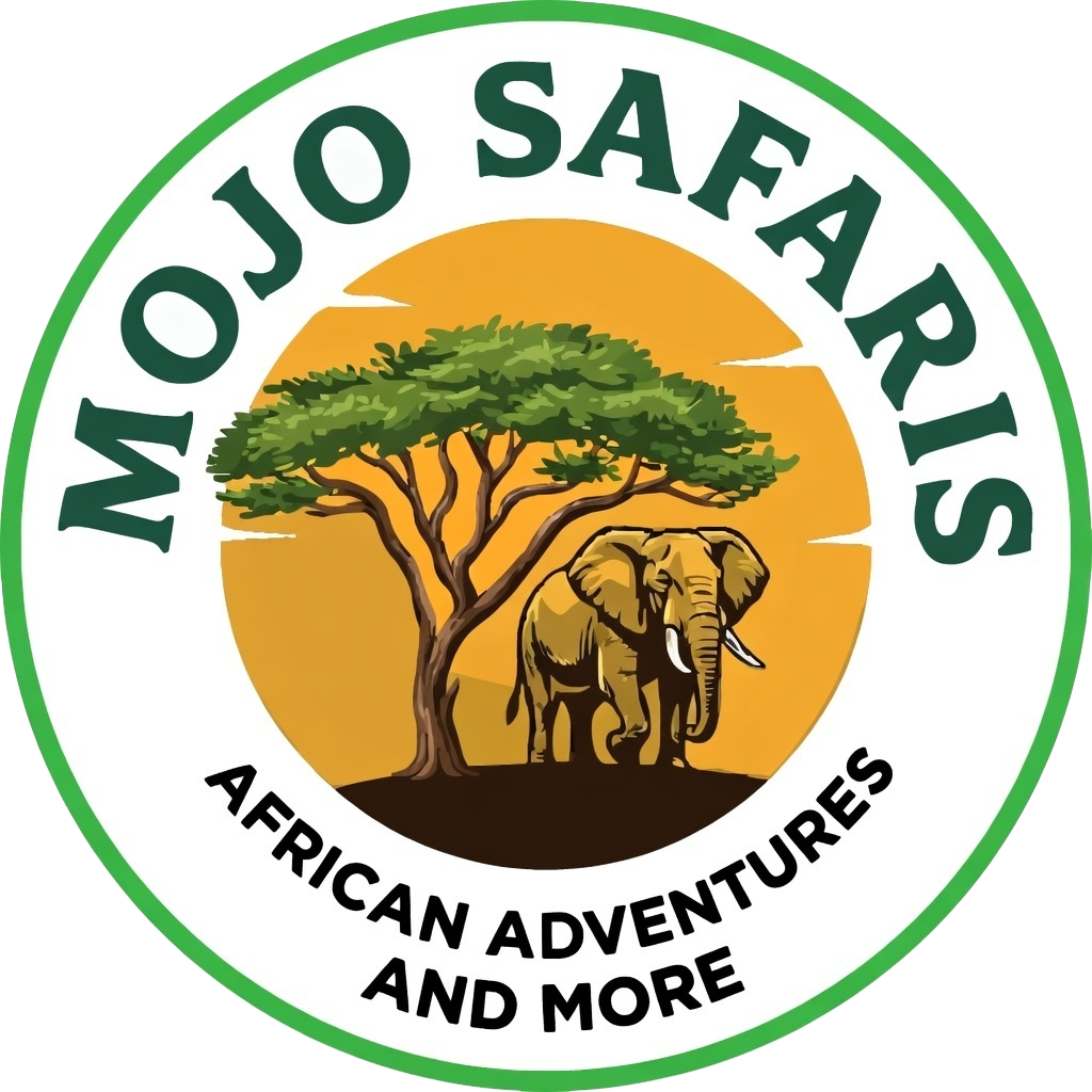 Mojo Safaris