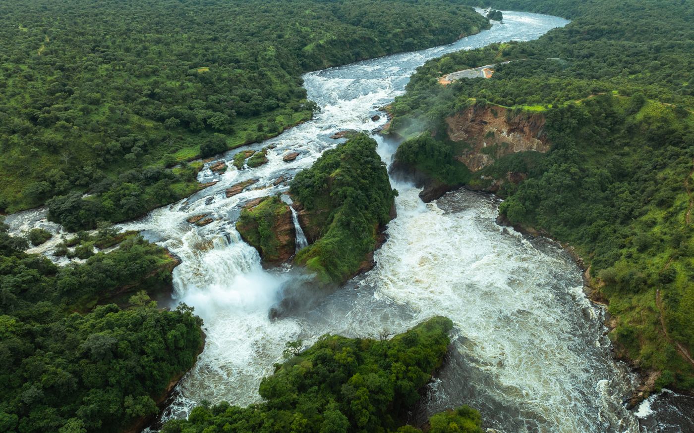 Murchison Falls