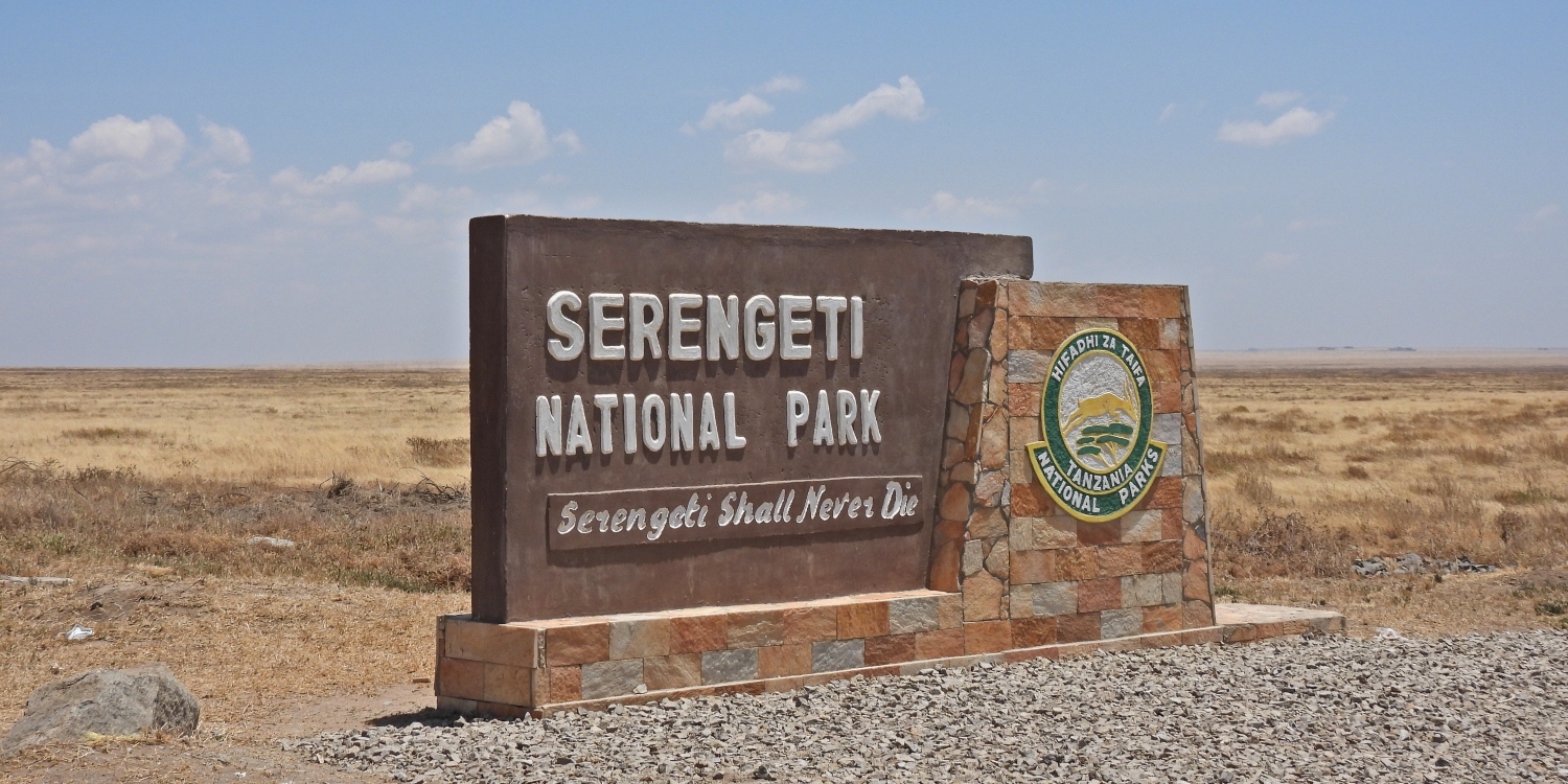 Serengeti